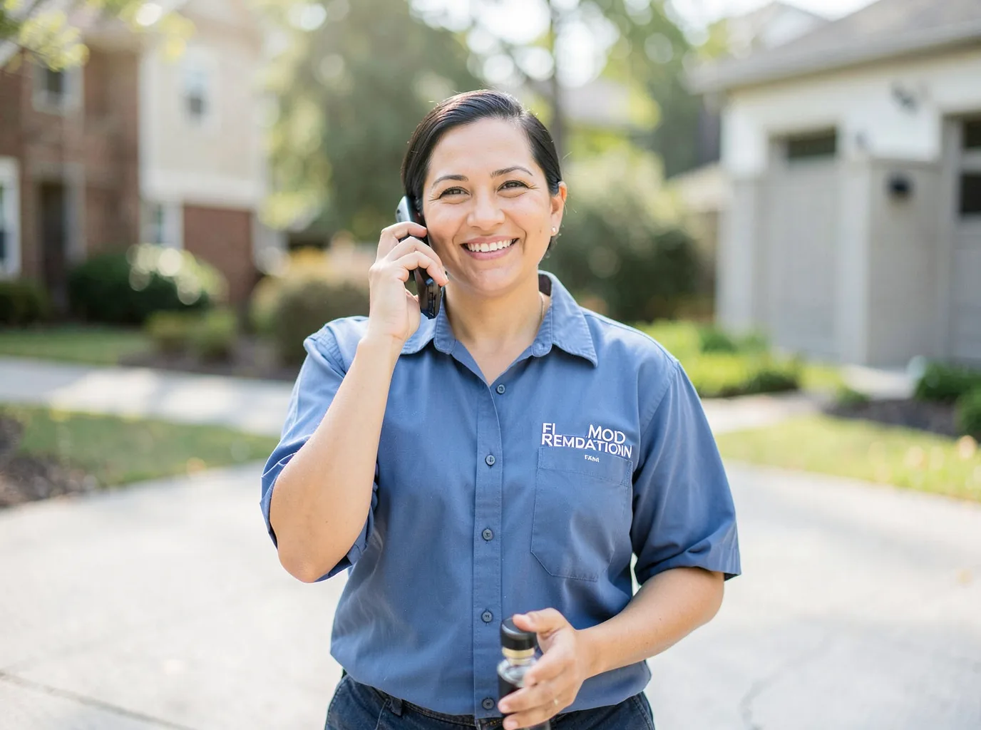Mold Remediation East Liverpool, OH FAQs